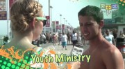 Youth Ministry:  What’s In It for Me?