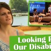 Looking Past Our Disabilities: “Seeing” the Heart of the Person