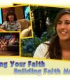 Exercising Your Faith: Building Faith Muscles