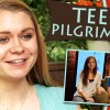 Teens on Pilgrimage